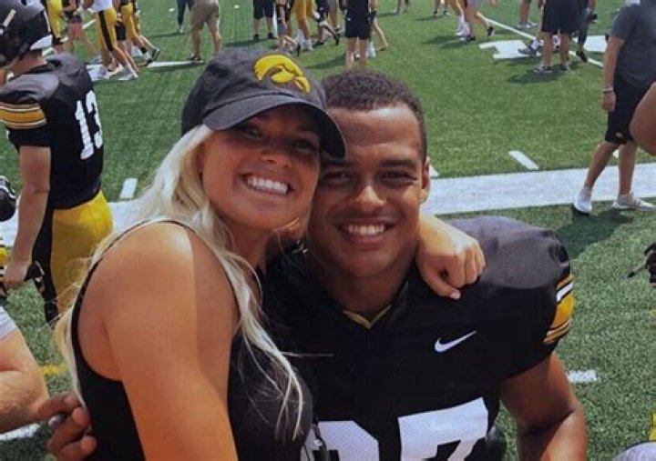 Avree Anderson Age, Height, Wikipedia, Noah Fant Girlfriend, Instagram