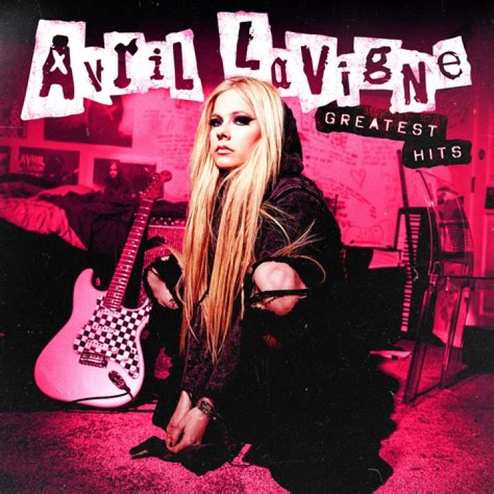 Avril Lavigne announces new designs for Abbey Dawn