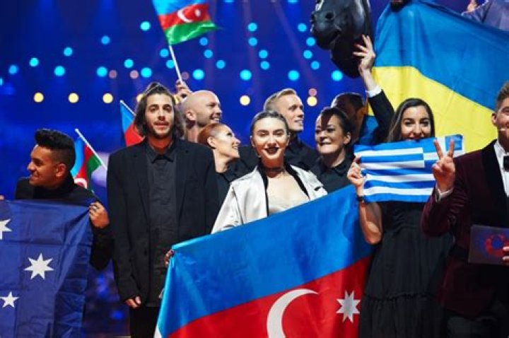 Azerbaijan Has Announced Dihaj For Eurovision 2017