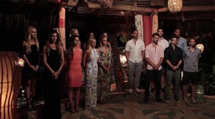 Bachelor In Paradise 2016 Finale Results: Andi Dorfman’s Josh Murray Marrying Amanda Stanton, Ben Higgins Ex – 3 Couples Engaged