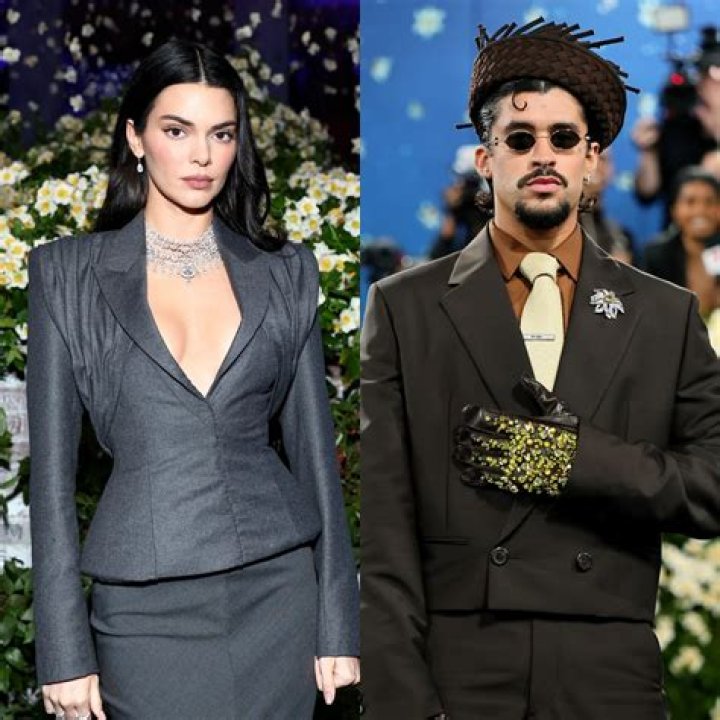 Bad Bunny and Kendall Jenner Soak Up the Sun on Beach Vacation With Friends – Celeb Secrets