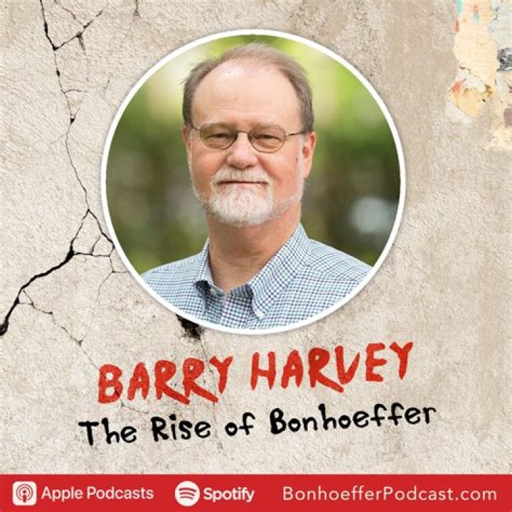 Barry Harvey, Dies, 56