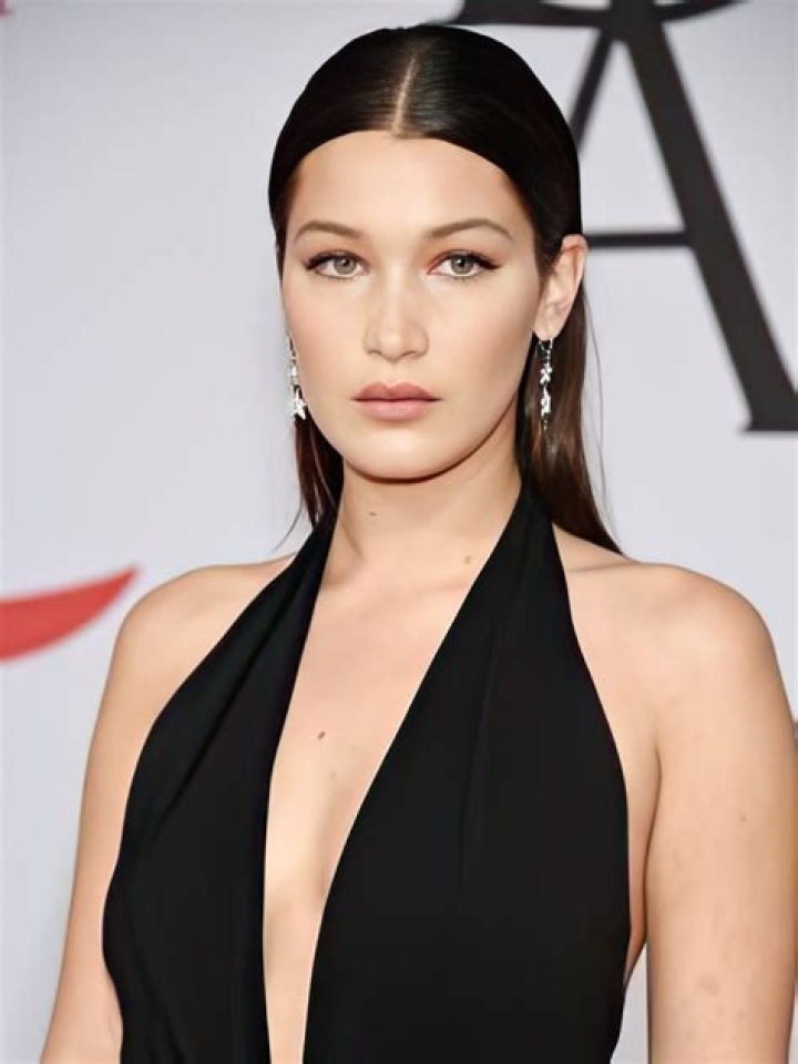 Bella Hadid is Cybersmile's Cybersmiler of the Month