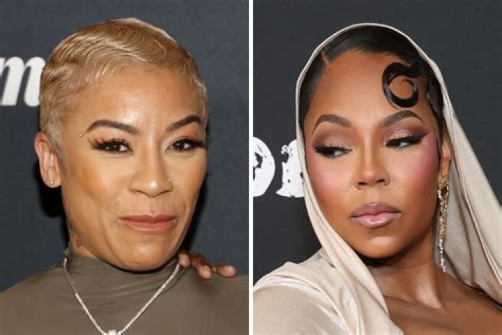 Beyonce Disses Keyshia Cole On Instagram