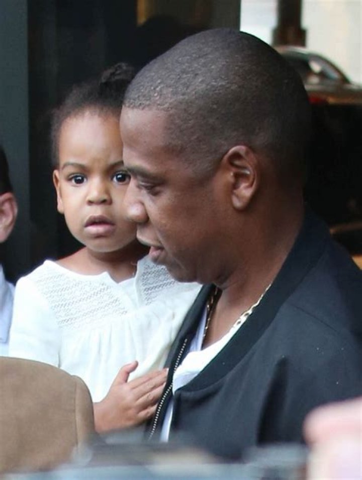 Beyonce Divorce: Update – Photo Evidence of Jay-Z With Love Child’s Mother – Rymir Satterthwaite Looks Like Jay-Z