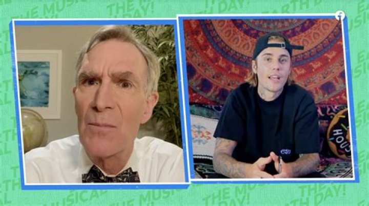 Bill Nye & Justin Bieber Present “Earth Day! The Musical?” – Celeb Secrets