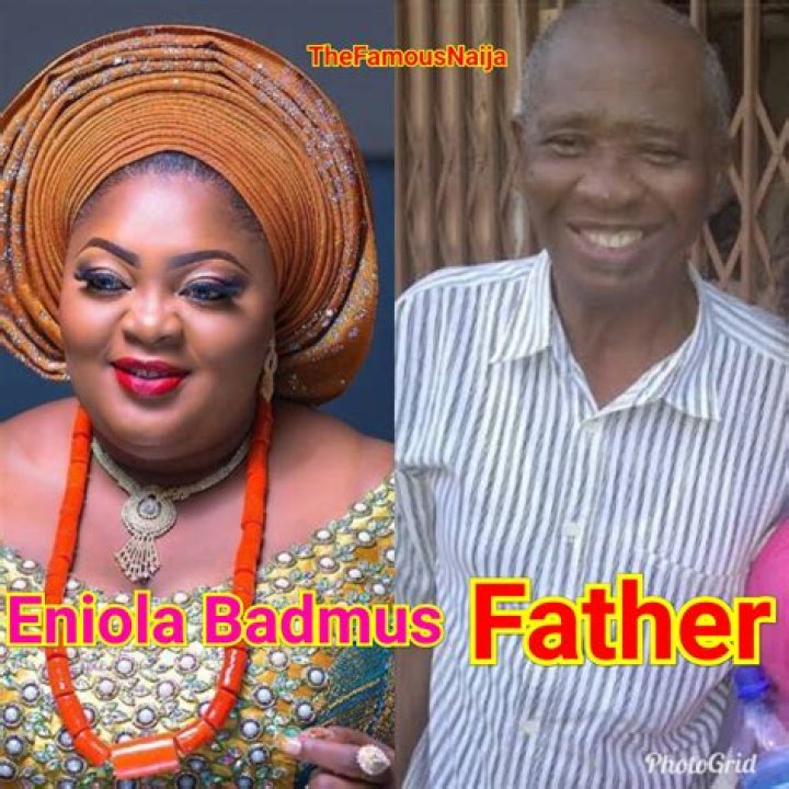 Bisola Badmus Biography: Son, Age, Husband, Net Worth, Family, Movies, Sister