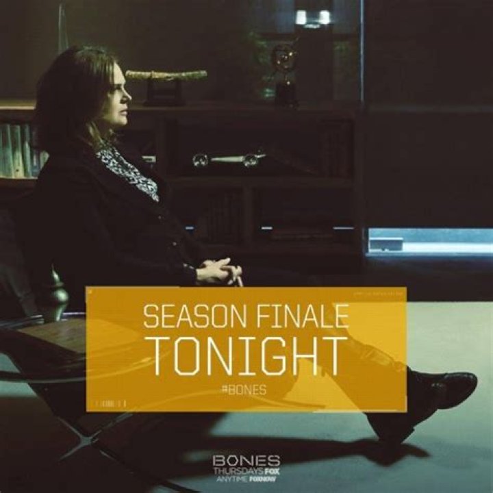 Bones Finale Recap 7/21/16: Season 11 Episode 22 “The Nightmare in the Nightmare”
