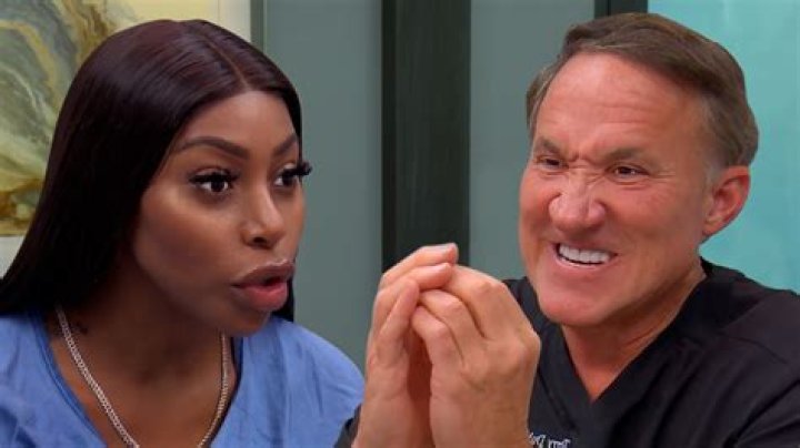Botched Recap 10/13/15: Season 2 Episode 14 “Dr. Nassif Saved My Life”