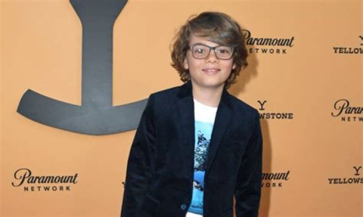 Brecken Merrill Wikipedia: Parents, Age, Biography