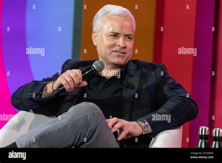 Brian Monaco Named Chief Marketing Officer At Sony/ATV