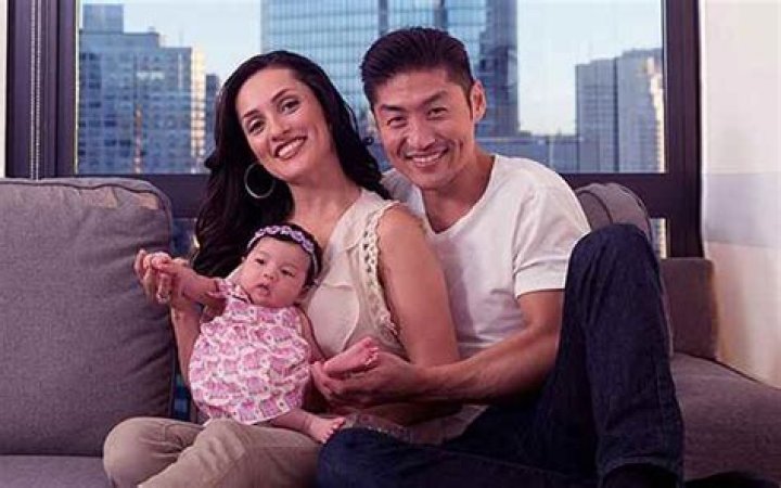 Brian Tee Wiki/Bio, Net Worth, Wife, Married, Children, Measurements