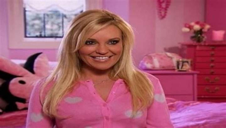 Bridget Marquardt Net Worth