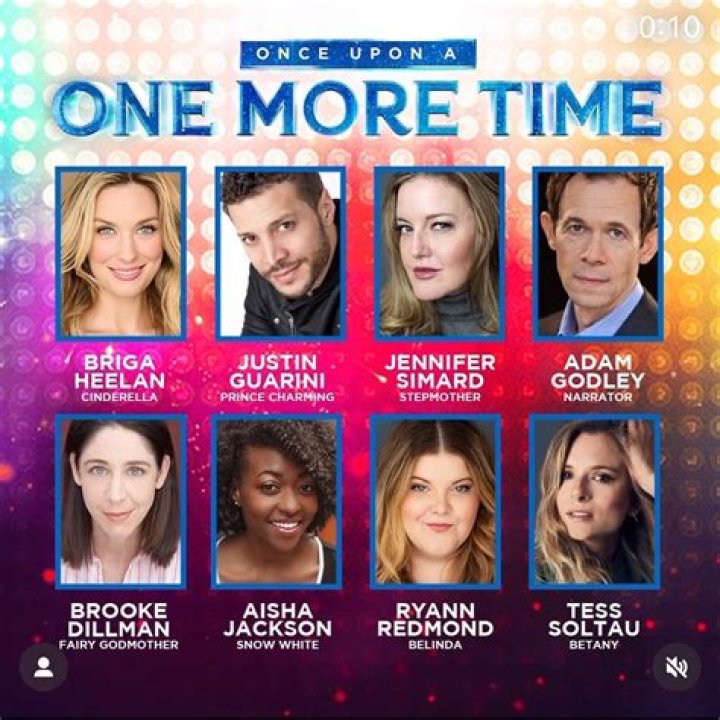 BROOKE DILLMAN – Celeb Secrets