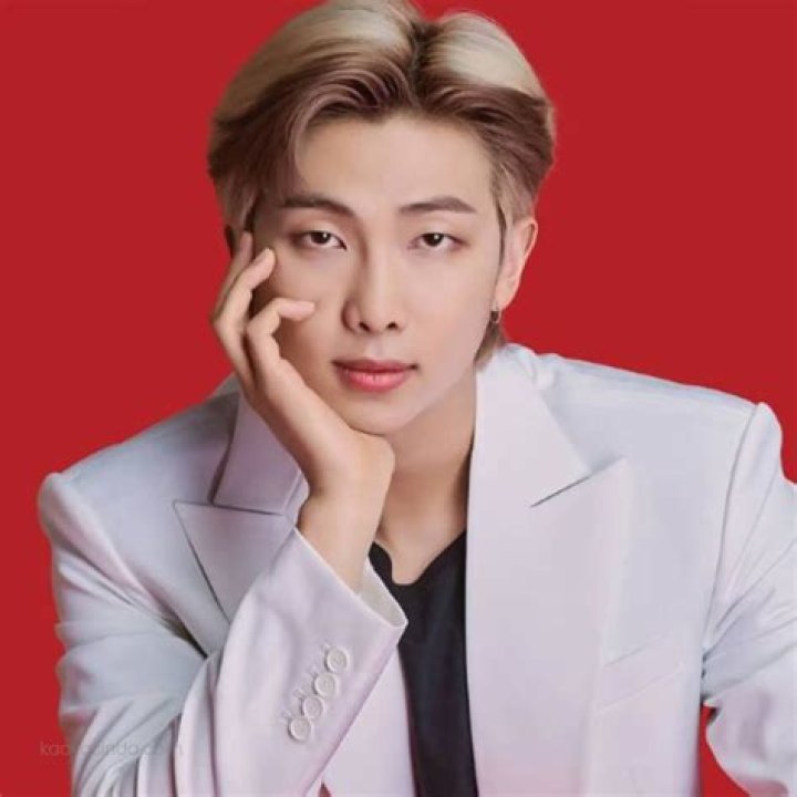 BTS' Rap Monster and V release the song "4 O'CLOCK"