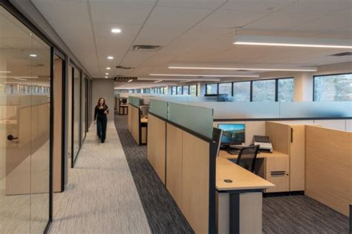 CAA Opens New Nashville Offices