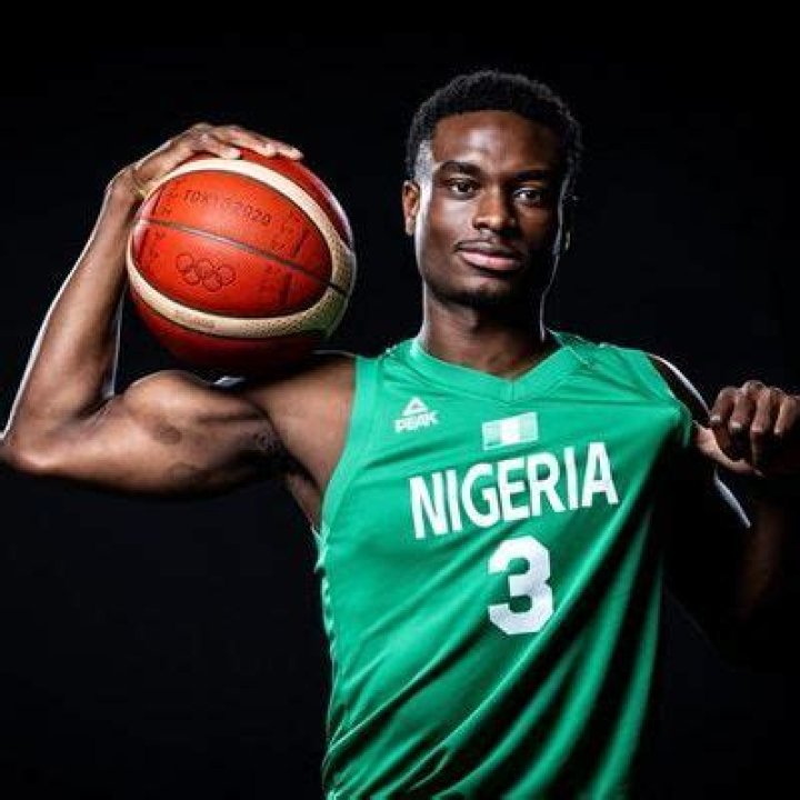 Caleb Agada Bio, Age, Net Worth, Salary, Contract, Stats, Basketball, Stats, & Girlfriend