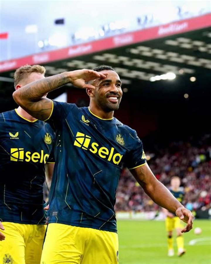 Callum Wilson Biography: Wife, Age, Stats, Salary, Net Worth, Parents, Goals, FIFA, Family, Instagram