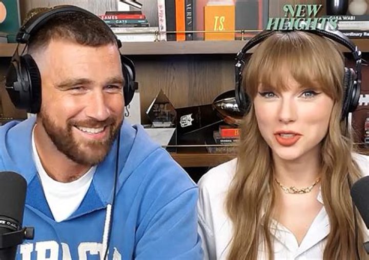 Calvin Harris Revenge On Taylor Swift and Boyfriend Tom Hiddleston: ‘Ole’ Music Video Parody