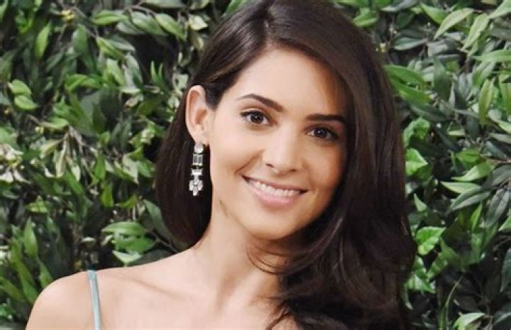 Camila Banus, Ex-Gabi Hernandez, In New Movie