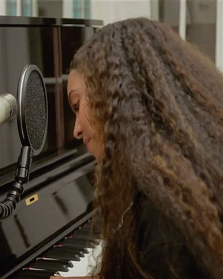 Can Beyoncé Play Piano?