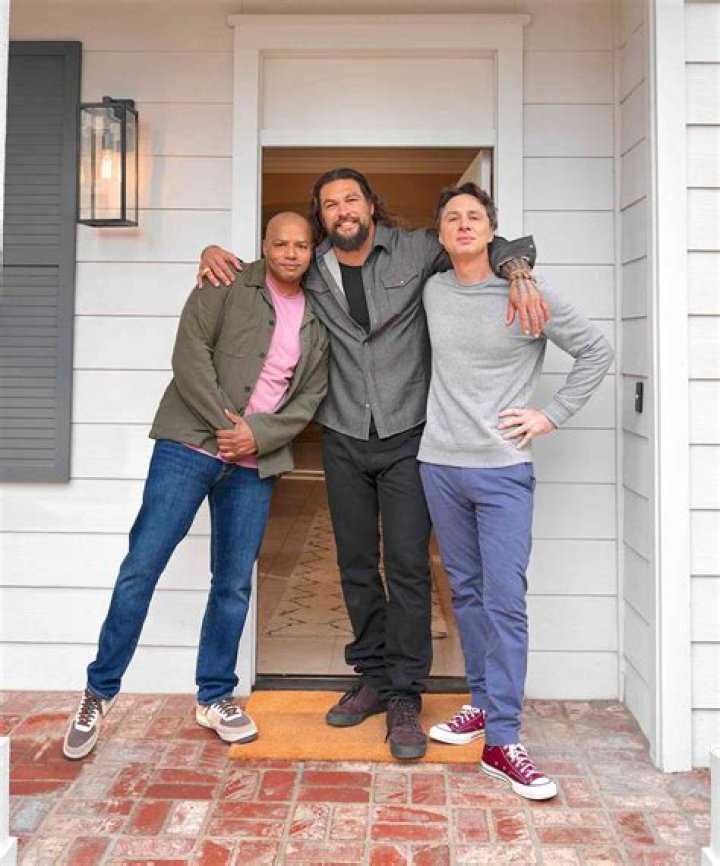 Can Jason Momoa Sing?