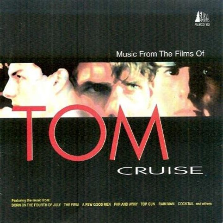 Can Tom Cruise Play Guitar?