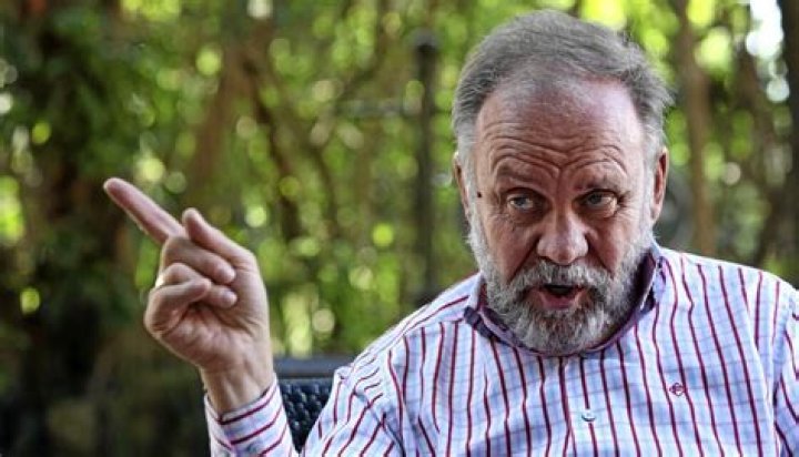 Carl Niehaus Biography: Education, Age, Children, Net Worth, Wife, Facts, Spouse, Wikipedia, Height