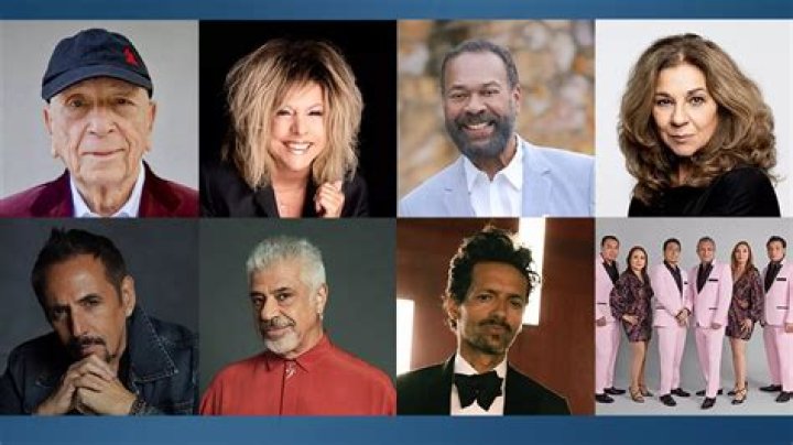 Carlos Vives Named The 2024 Latin Recording Academy Person Of The Year