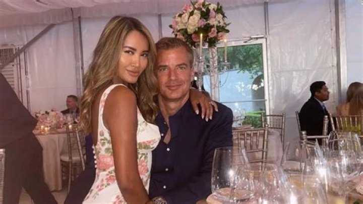 Cassandra Dawn’s Husband, John Repstad’s Age, Net Worth!