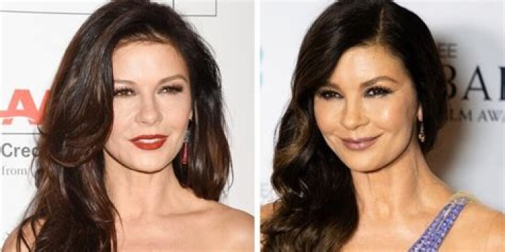 Catherine Zeta-Jones’ Plastic Surgery In 2 The Wednesday Cast Looks Different With No Makeup; Then & Now Pictures Examined!