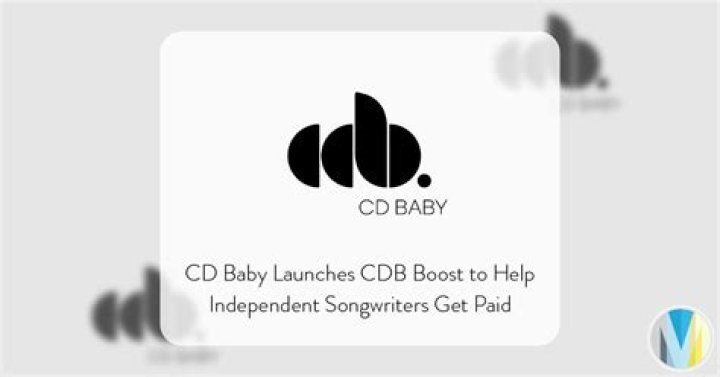 CD Baby Launches CDB Boost To Help Independent Songwriters Get Paid