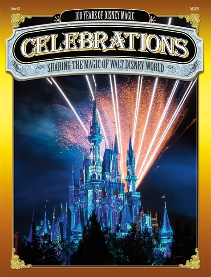 Celebrations Issue #42: July/August 2015