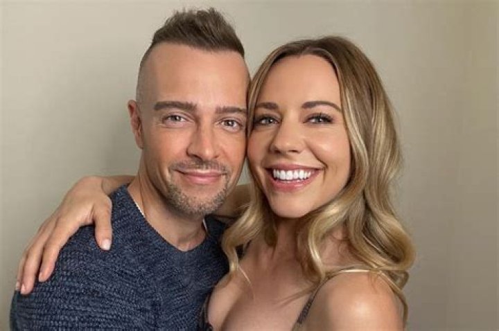 Chandie Yawn-Nelson: What Happened Between Joey Lawrence and his Wife?