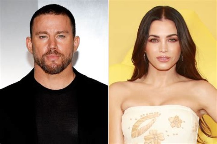 Channing Tatum and Jenna Dewan Divorce Rumors: Cheating Scandals and Jenna’s Failing Career Cause Major Fighting
