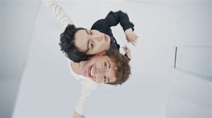 Charlie Puth And Jung Kook Flaunts Their "Musical Chemistry" In Summer Jam "Left and Right"