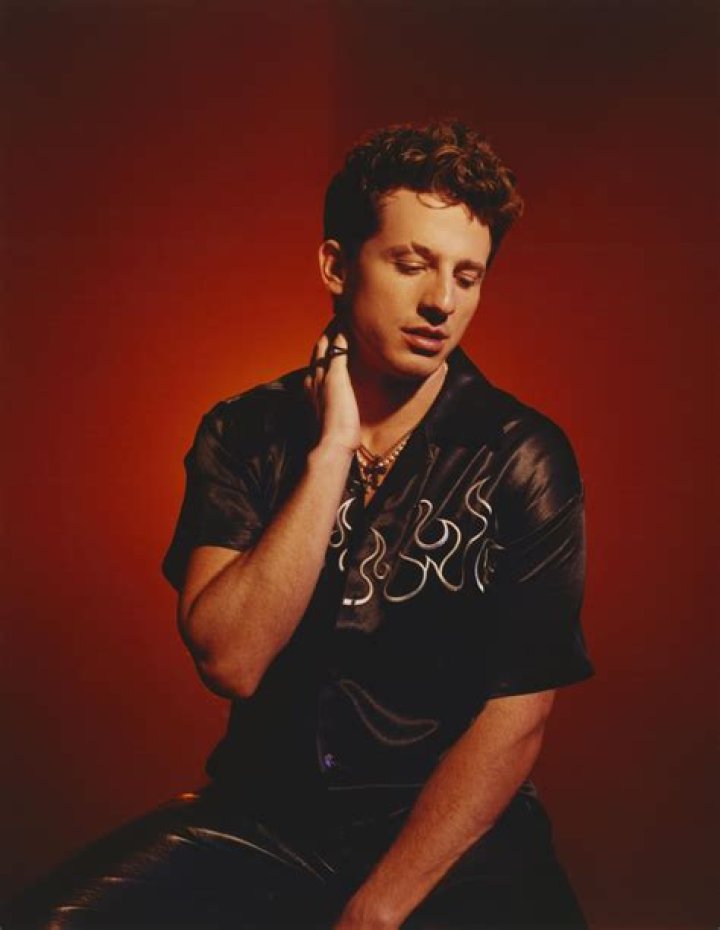 Charlie Puth drops music video for 'Dangerously'