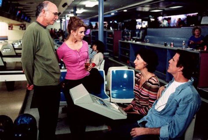 CHERYL HINES, JERRY O’CONNELL – Celeb Secrets