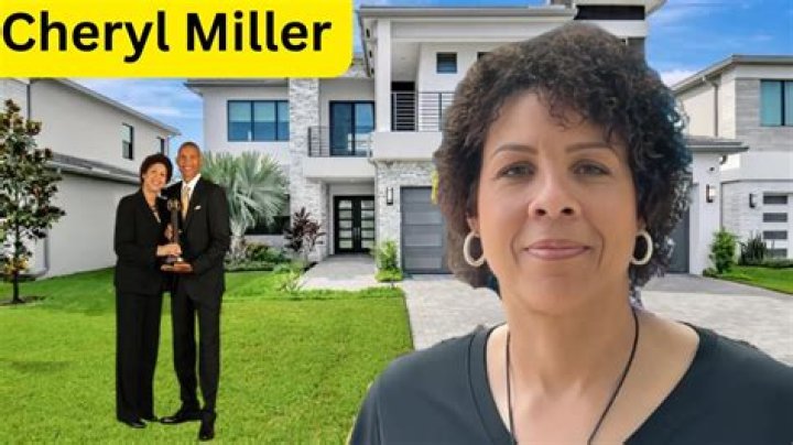 Cheryl Miller Married Life and Husband; What is her Net worth?