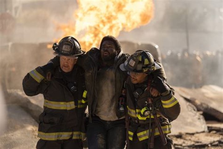 Chicago Fire Live Recap: Season 4 Episode 15 “Bad for the Soul”