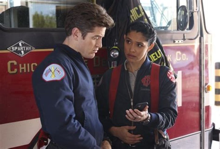 Chicago Fire Recap 11/16/22: Season 11 Episode 8 “A Beautiful Life”
