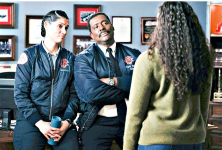 Chicago Fire, Season 12: Latest Shakeup Sees OG Cast Member Exit Show