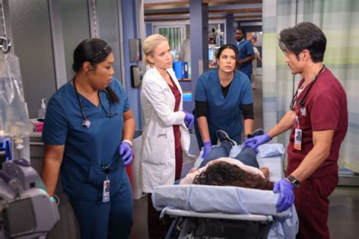Chicago Med Recap 10/06/21: Season 7 Episode 3 “Be The Change You Want to See”