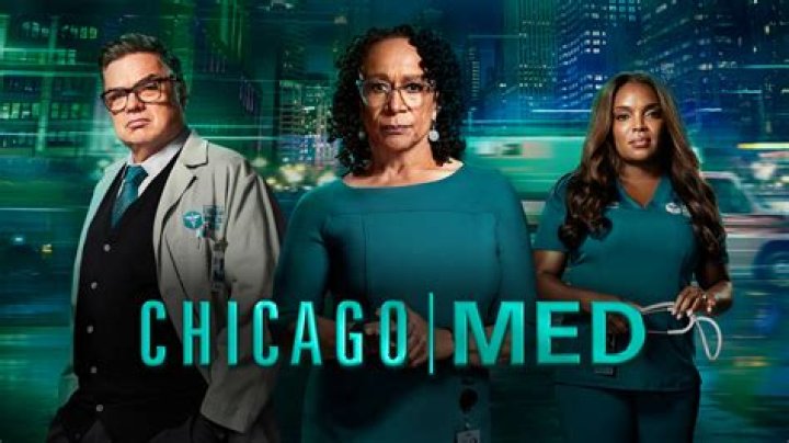 Chicago Med Recap 11/28/17: Season 3 Episode 2 “Nothing to Fear”