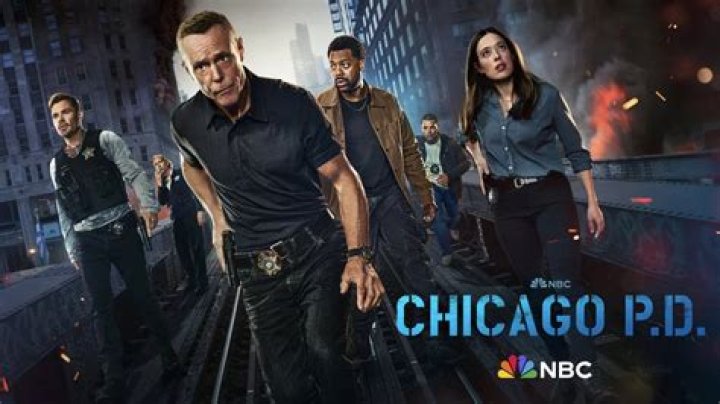 Chicago PD RECAP 1/22/14: Season 1 Episode 3 “Chin Check”