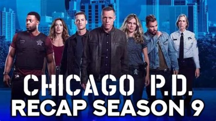 Chicago PD Recap 2/10/16: Season 3 Episode 14 “The Song of Gregory Williams Yates”