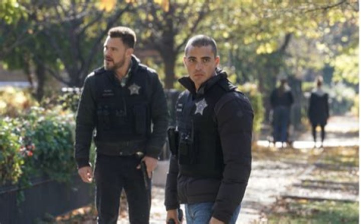 Chicago PD Winter Premiere Recap 01/04/23: Season 10 Episode 10 “This Job”