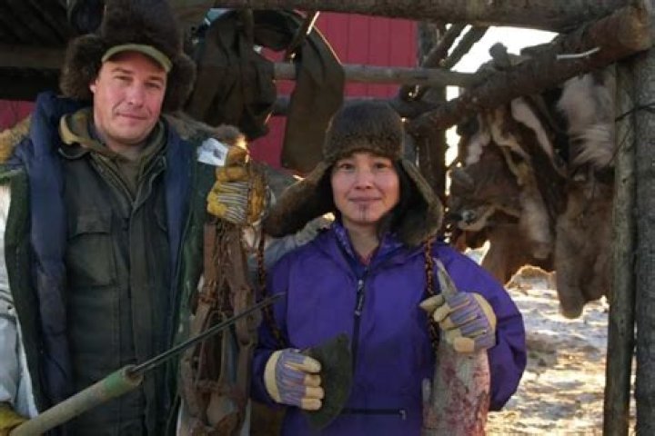 Chip Hailstone Wiki-Bio, Age, Net Worth, Married Life With Agnes Hailstone, family, children.