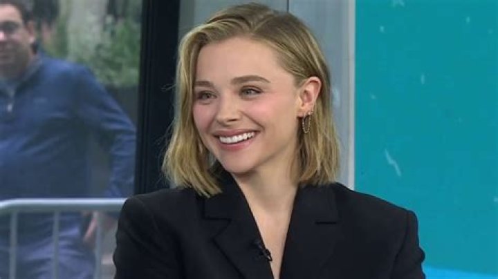 Chloë Grace Moretz Talks Family and Feminism