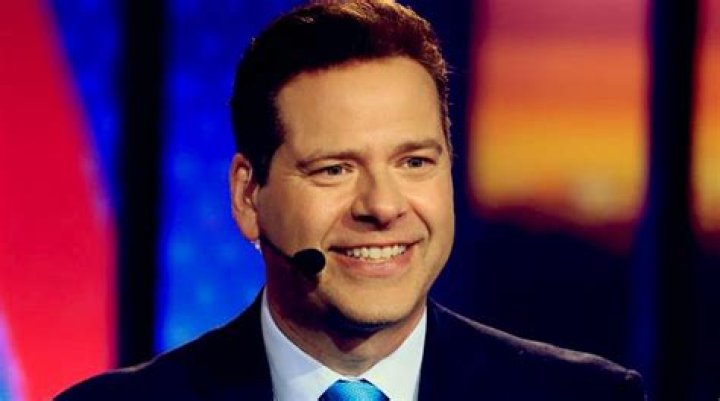 Chris Rose Wiki-Biography: Who is His Wife? His Married Life, Net Worth and Kids